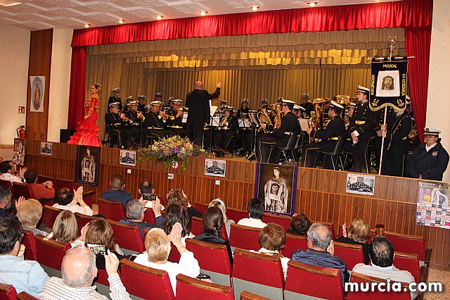 Concierto 30 aniversario de la fundacin de la Agrupacin Musical de La Vernica - 176
