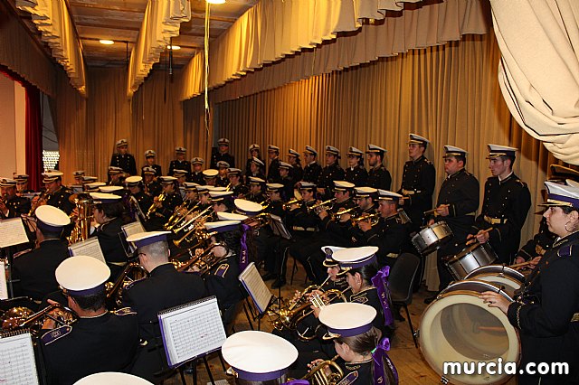 Concierto 30 aniversario de la fundacin de la Agrupacin Musical de La Vernica - 177