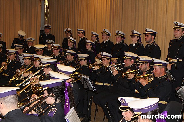 Concierto 30 aniversario de la fundacin de la Agrupacin Musical de La Vernica - 178