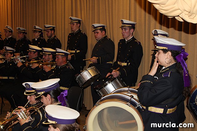 Concierto 30 aniversario de la fundacin de la Agrupacin Musical de La Vernica - 179