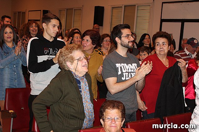 Concierto 30 aniversario de la fundacin de la Agrupacin Musical de La Vernica - 181