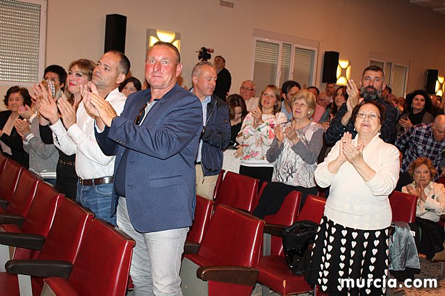 Concierto 30 aniversario de la fundacin de la Agrupacin Musical de La Vernica - 183