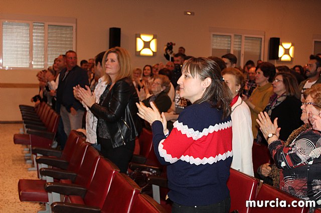 Concierto 30 aniversario de la fundacin de la Agrupacin Musical de La Vernica - 185