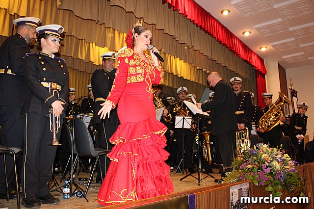 Concierto 30 aniversario de la fundacin de la Agrupacin Musical de La Vernica - 186