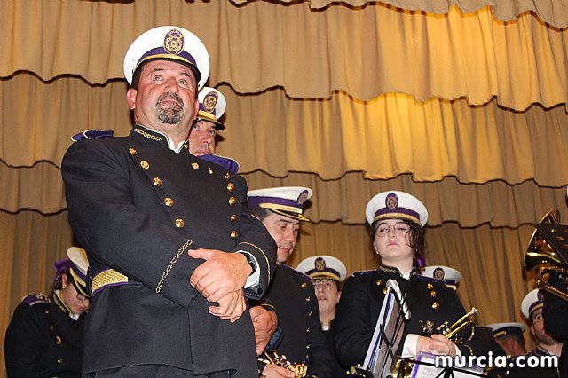 Concierto 30 aniversario de la fundacin de la Agrupacin Musical de La Vernica - 194