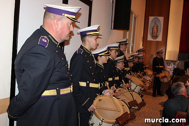 Concierto 30 aniversario de la fundacin de la Agrupacin Musical de La Vernica - 197