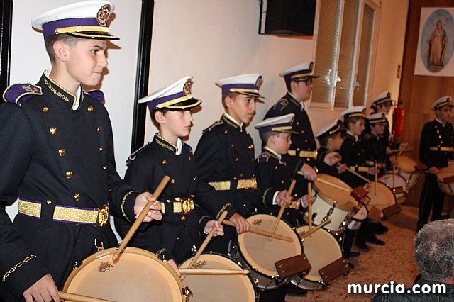 Concierto 30 aniversario de la fundacin de la Agrupacin Musical de La Vernica - 198