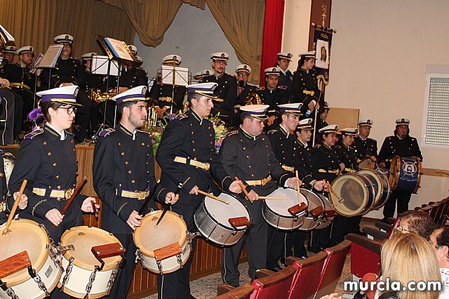 Concierto 30 aniversario de la fundacin de la Agrupacin Musical de La Vernica - 200