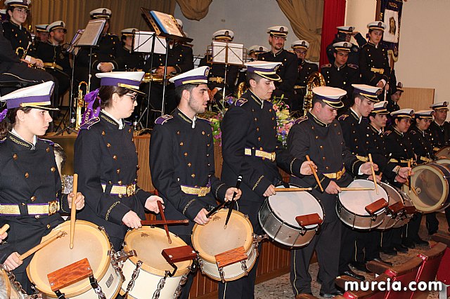 Concierto 30 aniversario de la fundacin de la Agrupacin Musical de La Vernica - 202