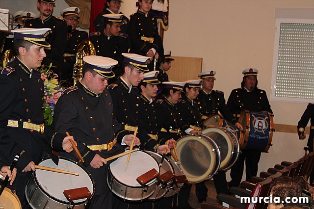 Concierto 30 aniversario de la fundacin de la Agrupacin Musical de La Vernica - 203