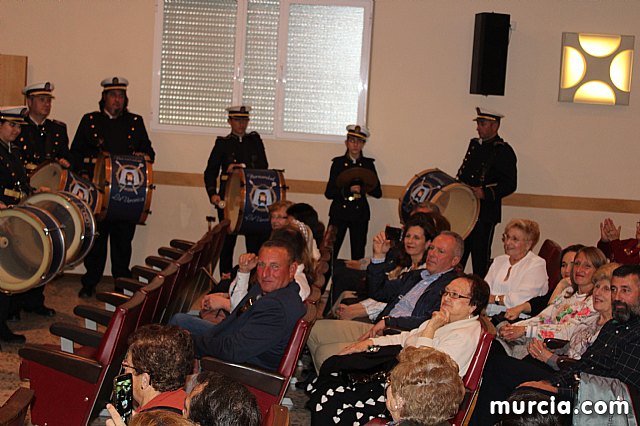 Concierto 30 aniversario de la fundacin de la Agrupacin Musical de La Vernica - 204