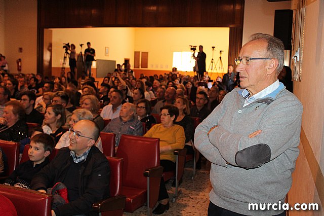 Concierto 30 aniversario de la fundacin de la Agrupacin Musical de La Vernica - 206