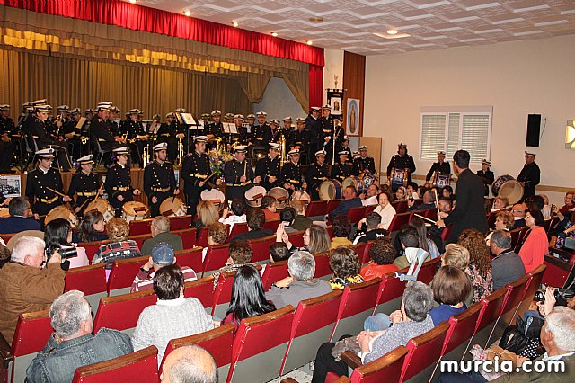 Concierto 30 aniversario de la fundacin de la Agrupacin Musical de La Vernica - 207
