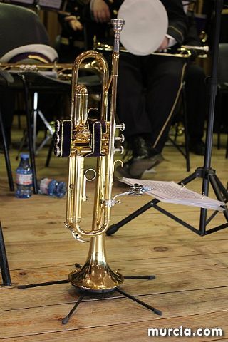 Concierto 30 aniversario de la fundacin de la Agrupacin Musical de La Vernica - 209