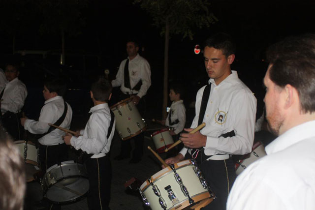 La Cofrada de la Vernica rindi Homenaje a los Hermanos ms veteranos - 7