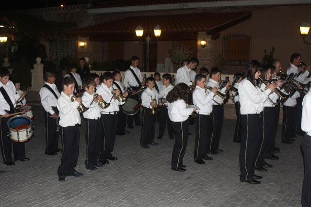 La Cofrada de la Vernica rindi Homenaje a los Hermanos ms veteranos - 10