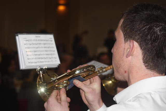 La Cofrada de la Vernica rindi Homenaje a los Hermanos ms veteranos - 26