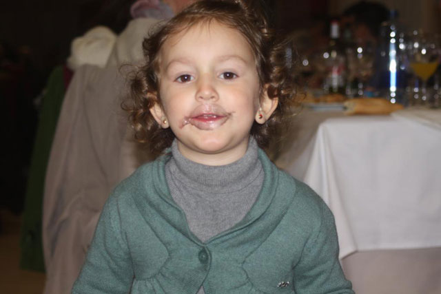 La Cofrada de la Vernica rindi Homenaje a los Hermanos ms veteranos - 32