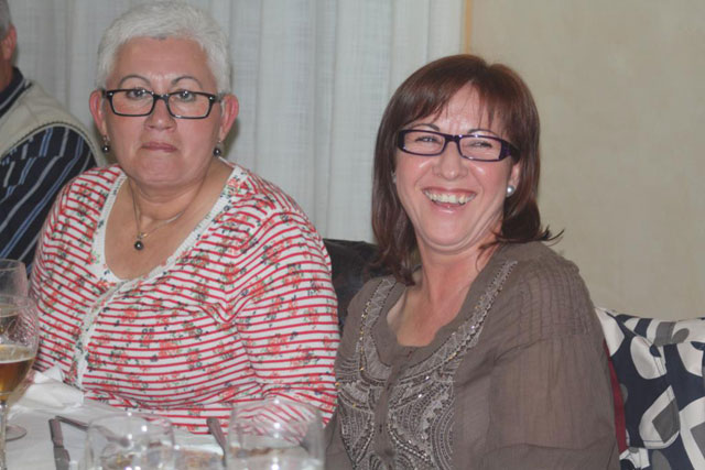 La Cofrada de la Vernica rindi Homenaje a los Hermanos ms veteranos - 35