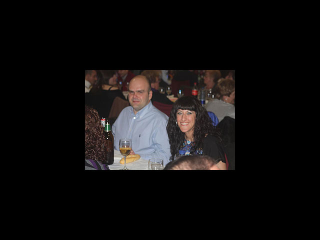 La Cofrada de la Vernica rindi Homenaje a los Hermanos ms veteranos - 68