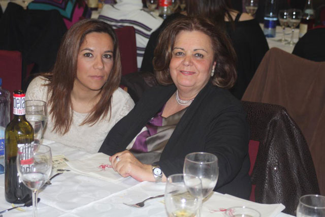 La Cofrada de la Vernica rindi Homenaje a los Hermanos ms veteranos - 70