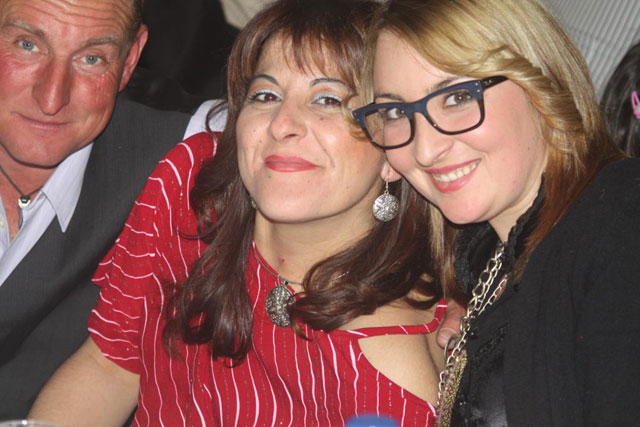 La Cofrada de la Vernica rindi Homenaje a los Hermanos ms veteranos - 71