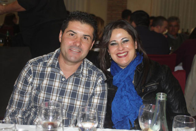 La Cofrada de la Vernica rindi Homenaje a los Hermanos ms veteranos - 75