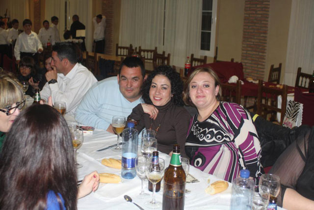 La Cofrada de la Vernica rindi Homenaje a los Hermanos ms veteranos - 82