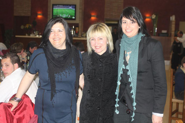 La Cofrada de la Vernica rindi Homenaje a los Hermanos ms veteranos - 98