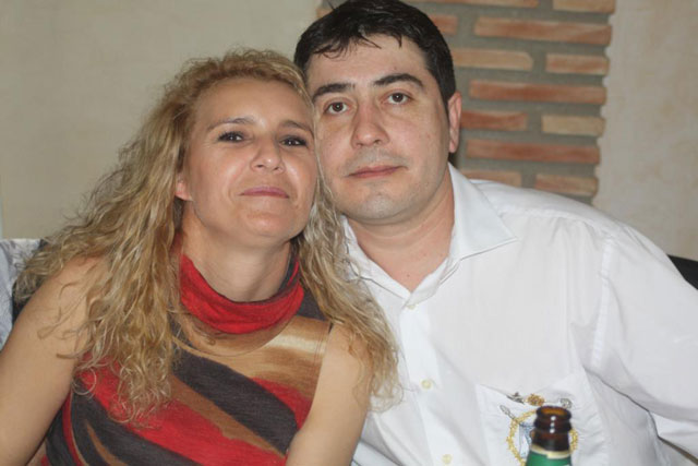 La Cofrada de la Vernica rindi Homenaje a los Hermanos ms veteranos - 102