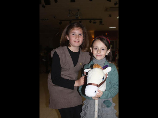 La Cofrada de la Vernica rindi Homenaje a los Hermanos ms veteranos - 108