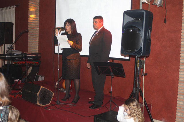 La Cofrada de la Vernica rindi Homenaje a los Hermanos ms veteranos - 111