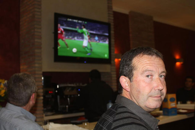 La Cofrada de la Vernica rindi Homenaje a los Hermanos ms veteranos - 150