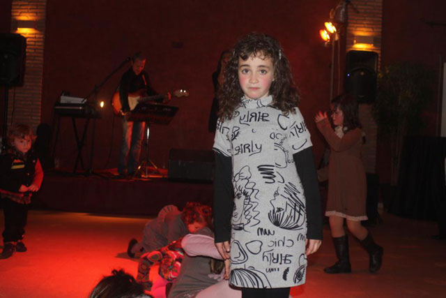 La Cofrada de la Vernica rindi Homenaje a los Hermanos ms veteranos - 153