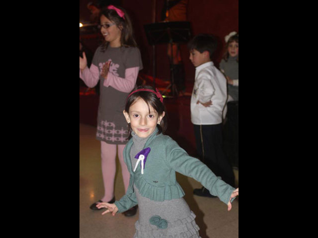 La Cofrada de la Vernica rindi Homenaje a los Hermanos ms veteranos - 156