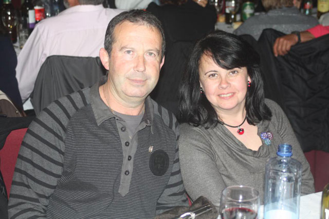 La Cofrada de la Vernica rindi Homenaje a los Hermanos ms veteranos - 157