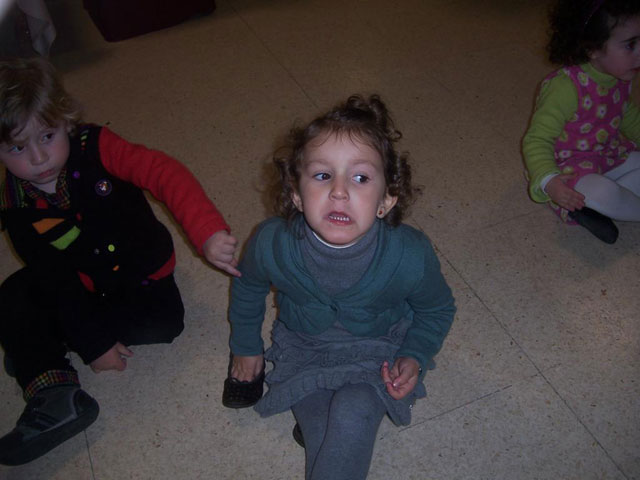 La Cofrada de la Vernica rindi Homenaje a los Hermanos ms veteranos - 165