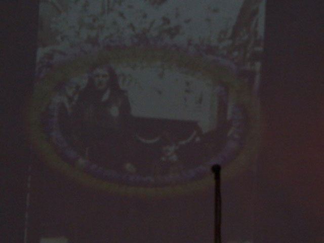 La Cofrada de la Vernica rindi Homenaje a los Hermanos ms veteranos - 171