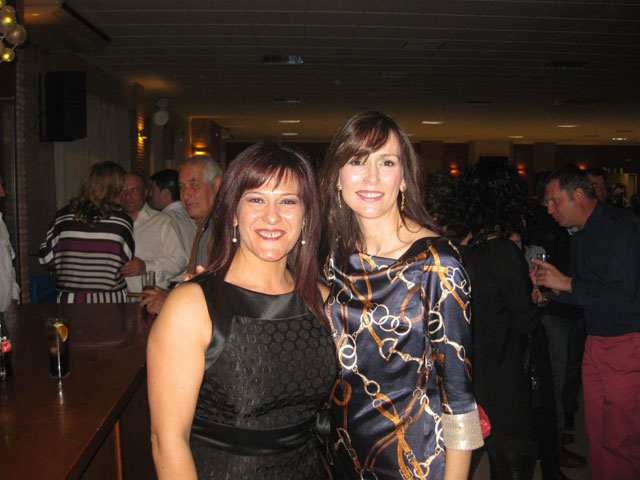 La Cofrada de la Vernica rindi Homenaje a los Hermanos ms veteranos - 182