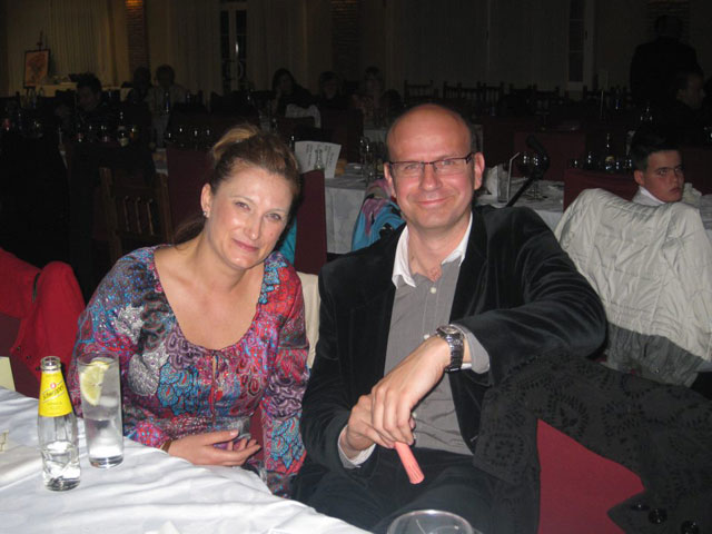 La Cofrada de la Vernica rindi Homenaje a los Hermanos ms veteranos - 192