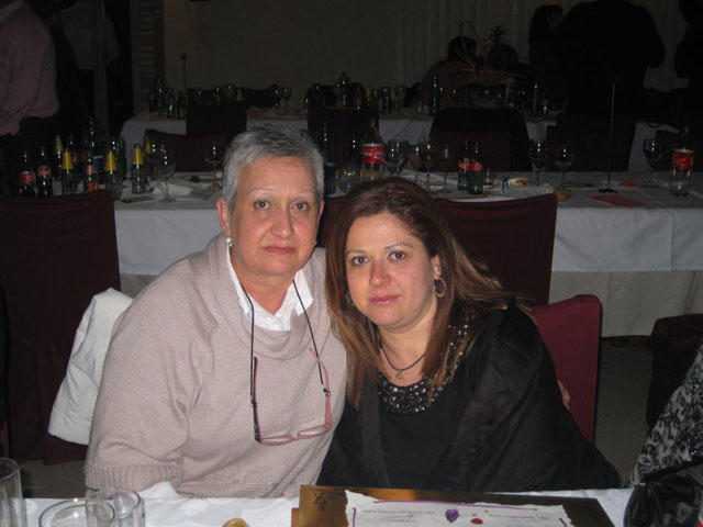 La Cofrada de la Vernica rindi Homenaje a los Hermanos ms veteranos - 194