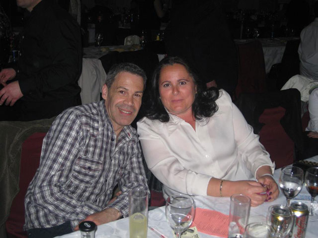 La Cofrada de la Vernica rindi Homenaje a los Hermanos ms veteranos - 203