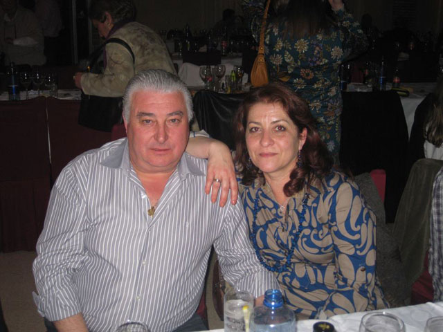 La Cofrada de la Vernica rindi Homenaje a los Hermanos ms veteranos - 204