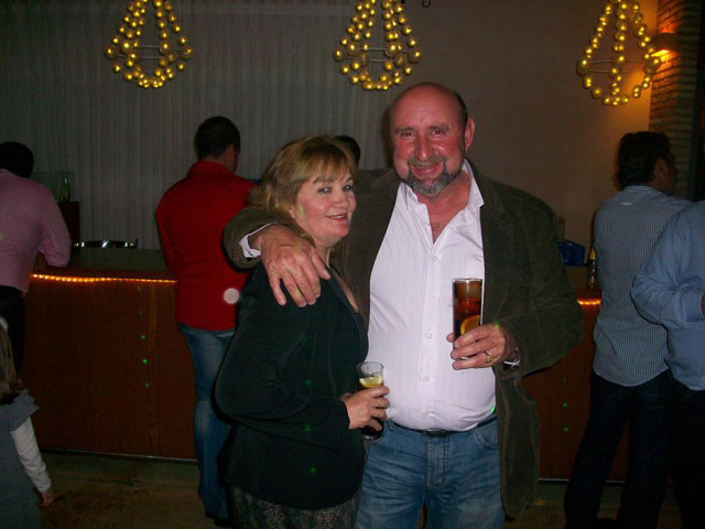 La Cofrada de la Vernica rindi Homenaje a los Hermanos ms veteranos - 214