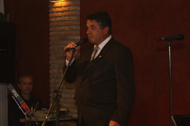 D. Sebastin Cnovas Martnez, elegido para la Distincin de Honor de La Vernica 2013 - 5