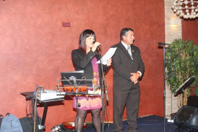 D. Sebastin Cnovas Martnez, elegido para la Distincin de Honor de La Vernica 2013 - 7