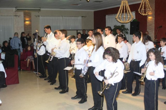 D. Sebastin Cnovas Martnez, elegido para la Distincin de Honor de La Vernica 2013 - 8