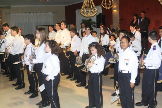 D. Sebastin Cnovas Martnez, elegido para la Distincin de Honor de La Vernica 2013 - 9