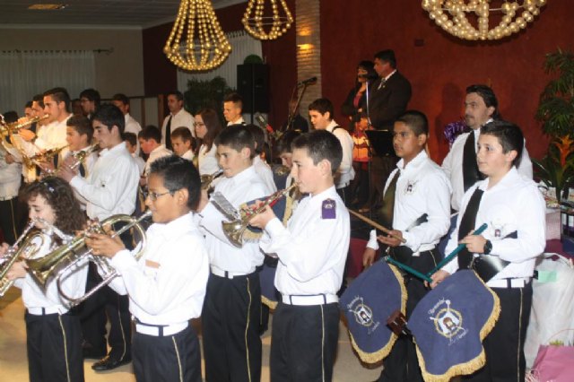 D. Sebastin Cnovas Martnez, elegido para la Distincin de Honor de La Vernica 2013 - 10