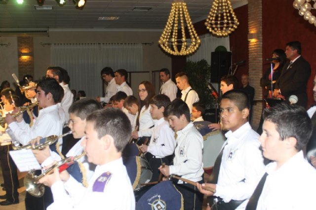 D. Sebastin Cnovas Martnez, elegido para la Distincin de Honor de La Vernica 2013 - 11